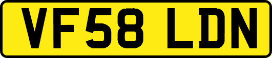 VF58LDN