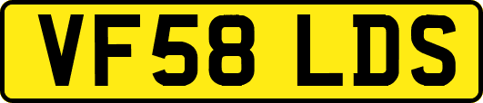 VF58LDS