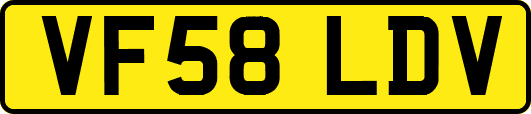 VF58LDV