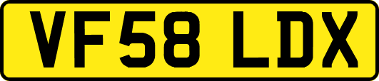 VF58LDX