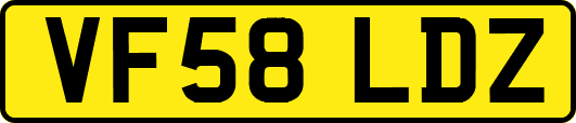 VF58LDZ