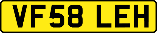 VF58LEH