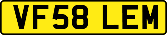 VF58LEM