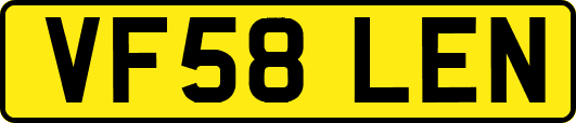 VF58LEN