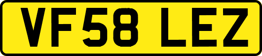 VF58LEZ