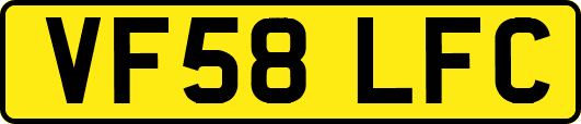VF58LFC