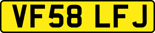VF58LFJ