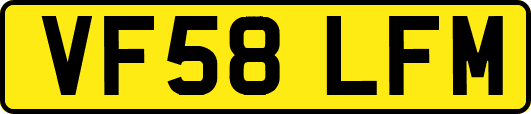 VF58LFM