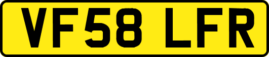 VF58LFR