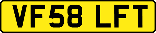 VF58LFT