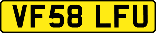 VF58LFU
