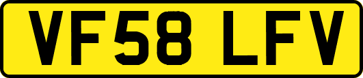 VF58LFV