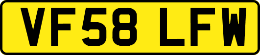VF58LFW