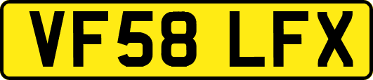 VF58LFX