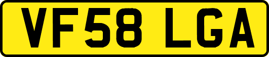 VF58LGA