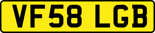 VF58LGB