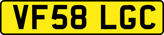 VF58LGC
