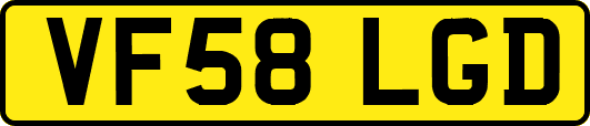 VF58LGD