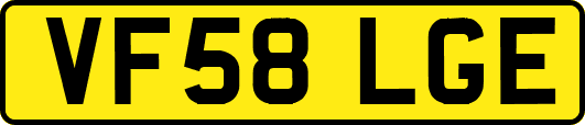 VF58LGE