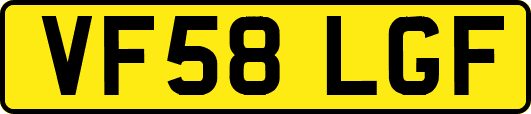 VF58LGF