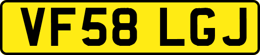 VF58LGJ