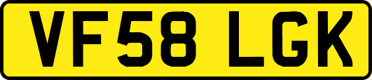 VF58LGK