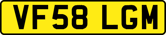 VF58LGM