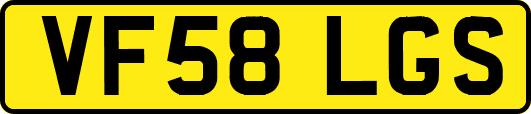 VF58LGS