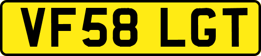 VF58LGT