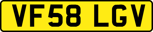 VF58LGV