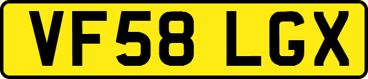 VF58LGX