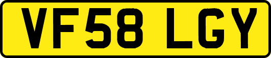 VF58LGY