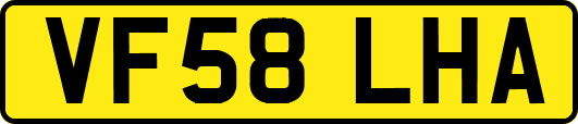VF58LHA