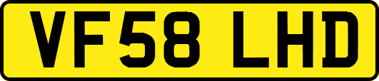 VF58LHD