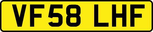 VF58LHF