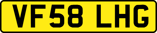 VF58LHG