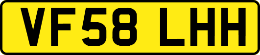 VF58LHH