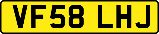 VF58LHJ