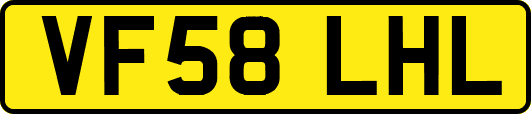 VF58LHL