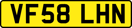 VF58LHN