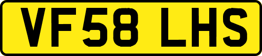 VF58LHS