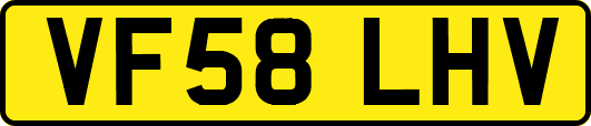 VF58LHV