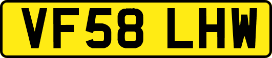 VF58LHW