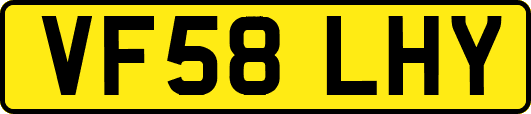 VF58LHY