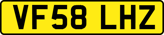 VF58LHZ