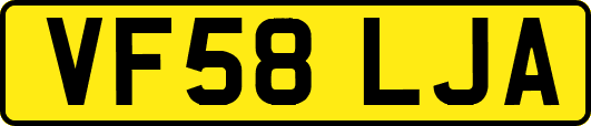 VF58LJA