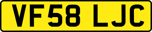 VF58LJC