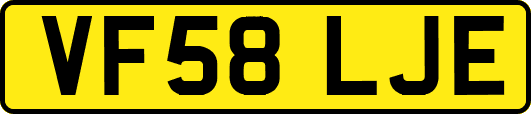 VF58LJE