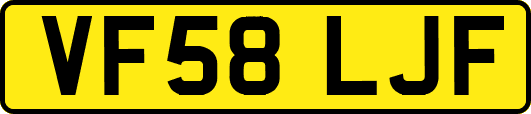 VF58LJF