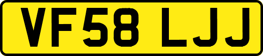 VF58LJJ
